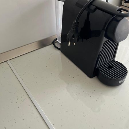 Apartamento Vacacional Burgo Eksteriør bilde