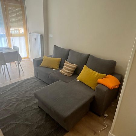 Apartamento Vacacional Burgo Eksteriør bilde
