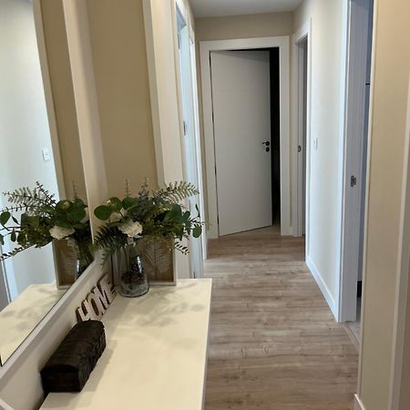 Apartamento Vacacional Burgo Eksteriør bilde