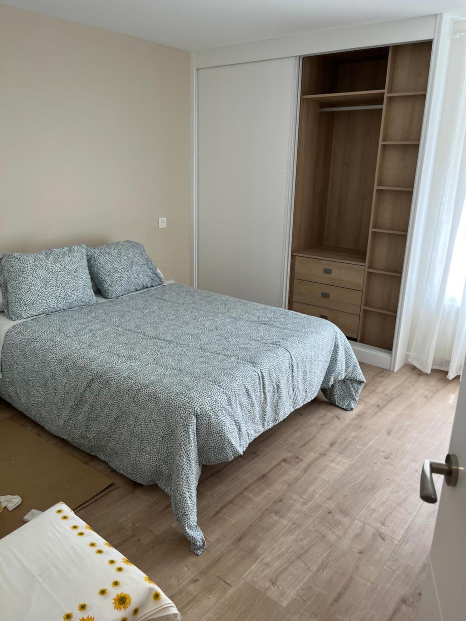 Apartamento Vacacional Burgo Eksteriør bilde