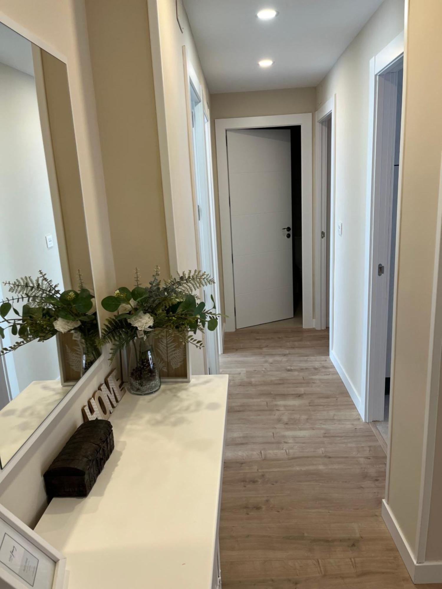 Apartamento Vacacional Burgo Eksteriør bilde